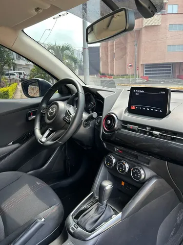 Mazda 2 Sedan 1.5 Grand Touring At