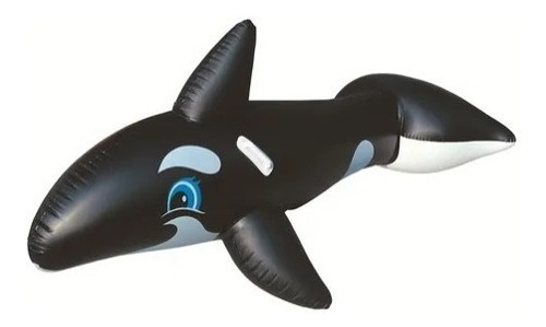 Inflable Orca  Ballena  Jilong