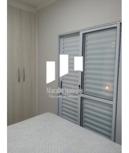 Imagem 9 de 15 de Linda Casa De Condomínio A Uma Quadra Da Praia - Praia Grande Sp.