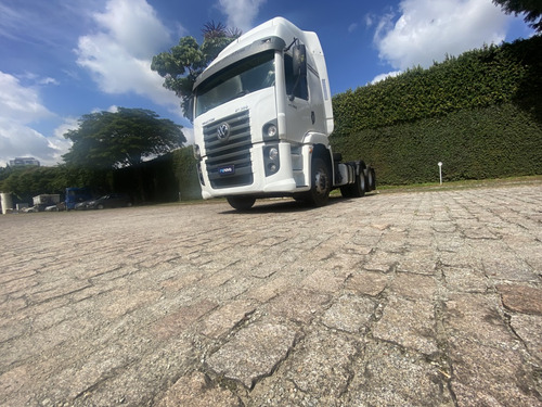 Vw 25360 Constellation 6x2 E5 Jbs