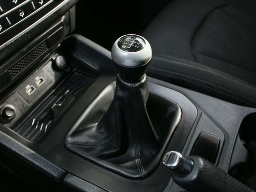 SsangYong Musso Grand LX 2.2TD 6MT 2WD