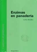 Enzimas En Panaderia - Carles Miralbes