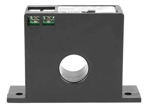 Transmisor Corriente Ca Transductor Ac Salida Dc Sensor Para