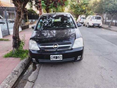 Chevrolet Meriva 1.8 Gls Easytronic