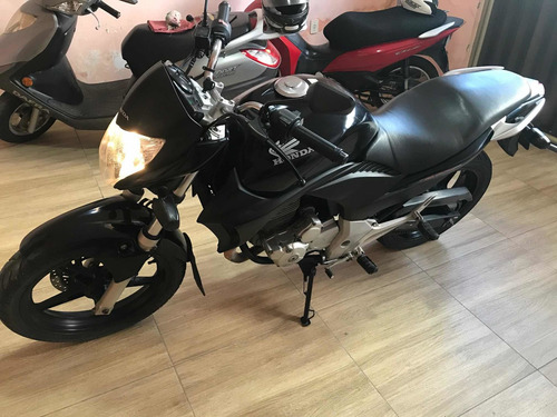 Honda Cb300