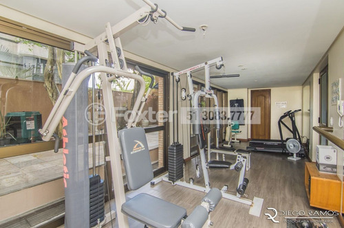 Imagem 24 de 24 de Apartamento, 3 Dormitórios, 118.7 M², Petrópolis - 218792