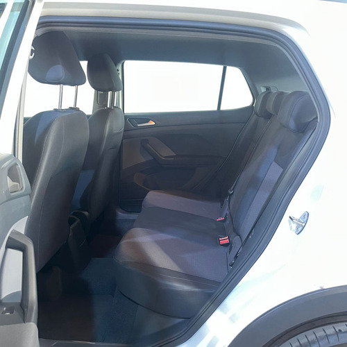 Volkswagen T-Cross 1.6 Trendline Tiptronic