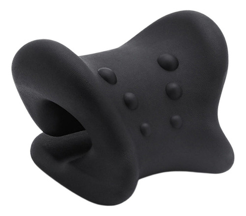 Almohada 2024 Con Soporte Para El Cuello Y La Columna Verteb