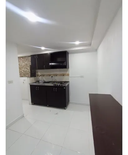 Se Arrienda Hermoso Aparta Estudio En Prado Centro