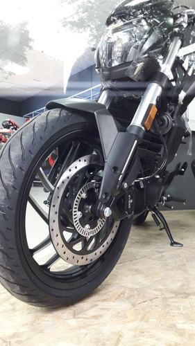 Bajaj Dominar D400 Okm Financia Sin Interes Ok