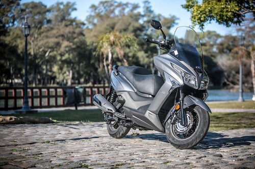 Kymco X-town 250 0km Scooter 0km Urquiza Motos Cuotas