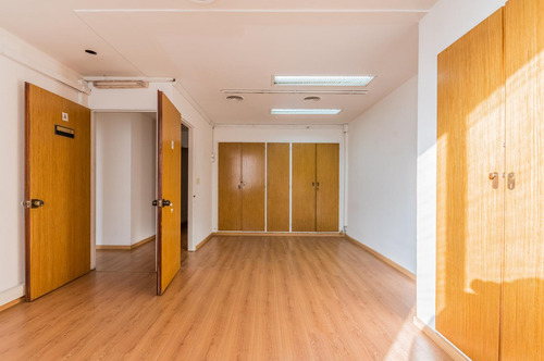 Alquiler Oficina 800 M2 Microcentro Sin Expensas