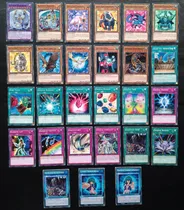 Comprar Yugioh Speed Duel Mazo Crystal Beast Johan - Nova009 Yugioh Inglés