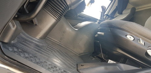 Mercedes Benz Atego 1726 Toco 4x2 Com Ar Condicionado, Lindo