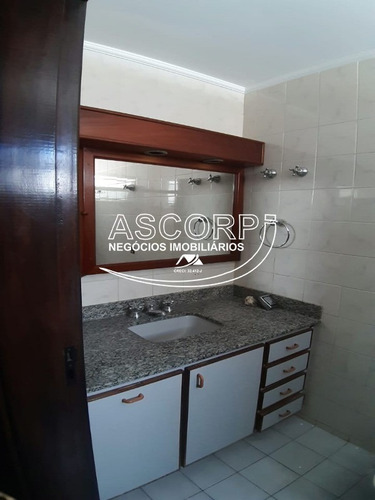 Apartamento No Centro Com Linda Vista Da Cidade. (cód:ap00282) - Ap00282 - 69311040