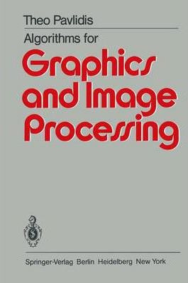 Libro Algorithms For Graphics And Image Processing - T. P...