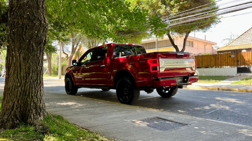 Ford F-150 Limited