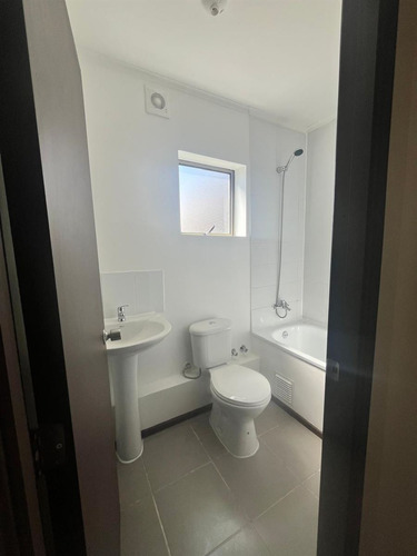 Casa En Arriendo De 3 Dorm. En San Javier