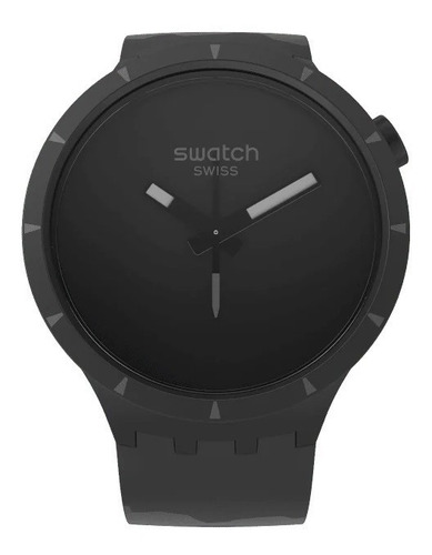 Reloj Swatch, Unisex - Sb03b110. Por Riviera Joyas
