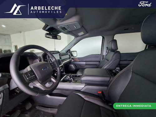 Ford F-150 Lariat 4x4 3.5 0km - Arbeleche