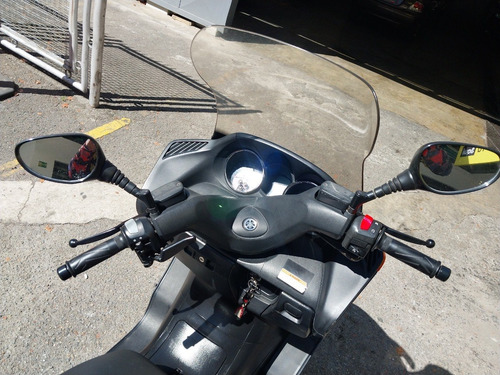 Imagen 12 de 13 de Yamaha Majesty 400cc 2007