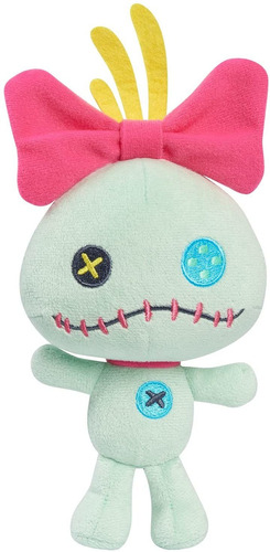 Disney's Lilo & Stitch Plush Set, 3 Piece Set Includes St...