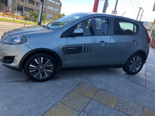 Fiat Palio 1.6 Sporting 115cv 2016