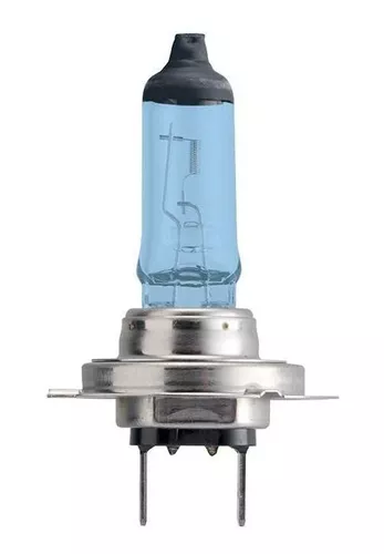 Lámpara H7 Blue-Xe 12V 55W - Faseba