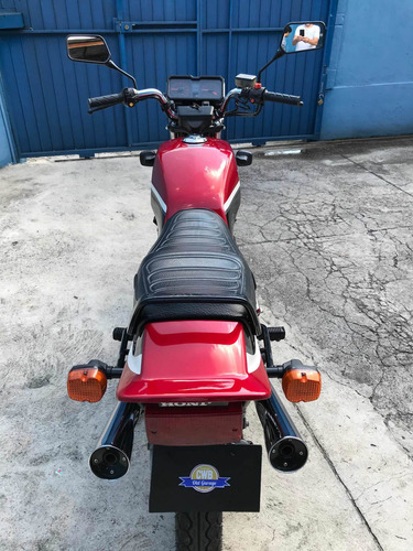 Honda Cb 450
