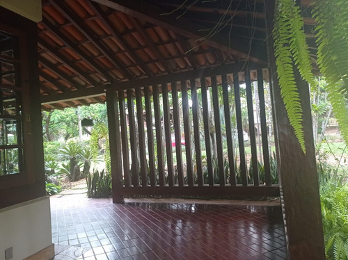 Imagem 6 de 15 de Casa Em Condominio - Braunas - Ref: 49638 - V-49638