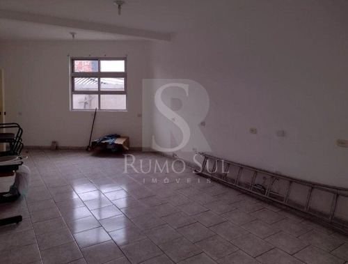 Imagem 2 de 3 de Sala Comercial - Santo Amaro - Ref: 38294 - L-38294