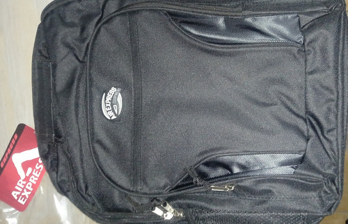 Morral Air Express 