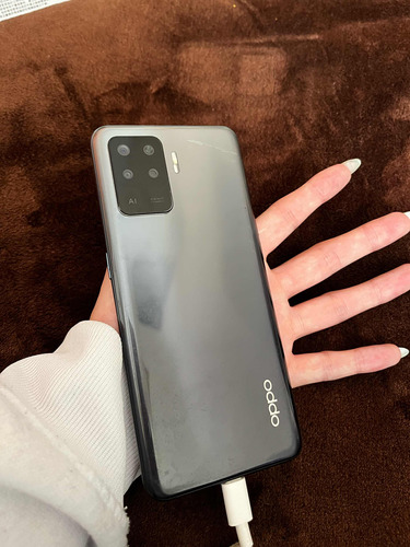 Oppo Reno 5 Lite