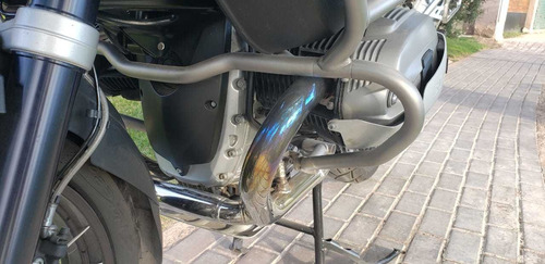 Bmw Gs Adventure 1200 Cc