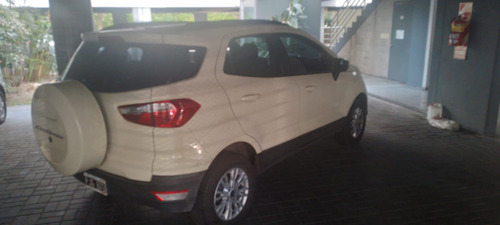 Ford Ecosport 1.6 Se 110cv 4x2