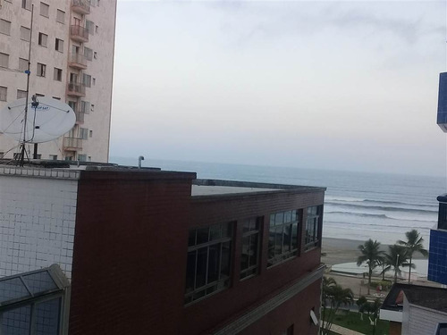 Imagem 28 de 30 de Apartamento Com Vista Para O Mar - Sil28