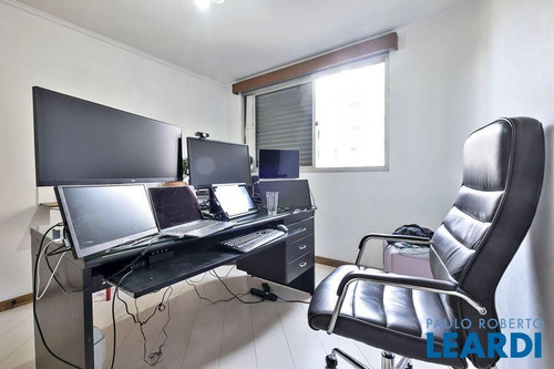 Imagem 13 de 15 de Apartamento - Jardim América - Sp - 506650
