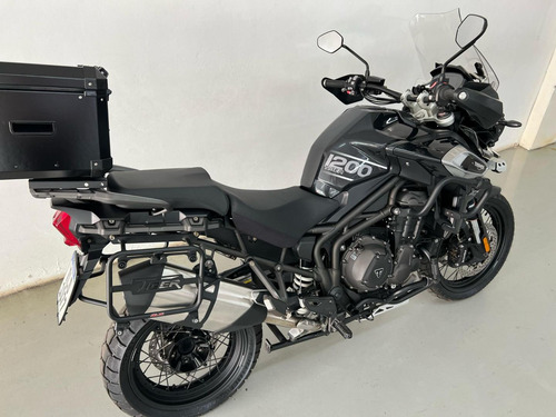 Triumph Tiger 1200 Xcx 2020