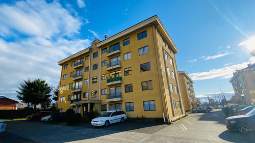 Departamento, Condomio Santamaría (71581)