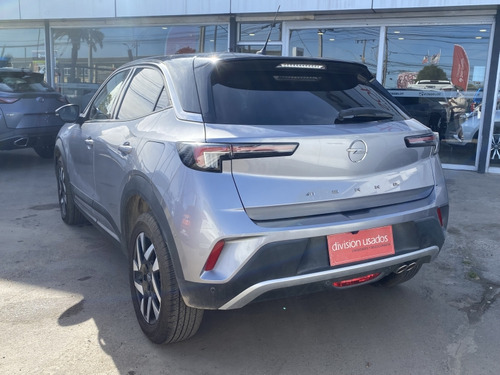 Opel Mokka MOKKA 1.2T