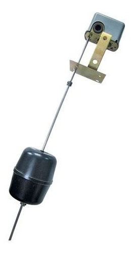 Imagen 2 de 3 de Interruptor D/flotador Tanq. Abierto Nema 1 Schneider 9036fg