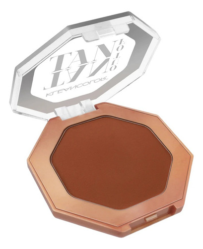 Bronceador En Polvo Kleancolor Bronzer Tan Out Of Tan