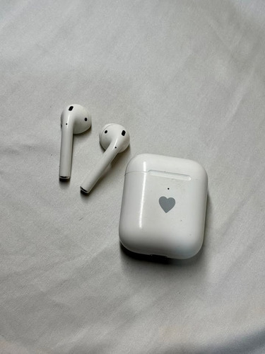 iPhone 12 128gb + AirPods + 3 Cases Originales Con Magsafe (Usado)
