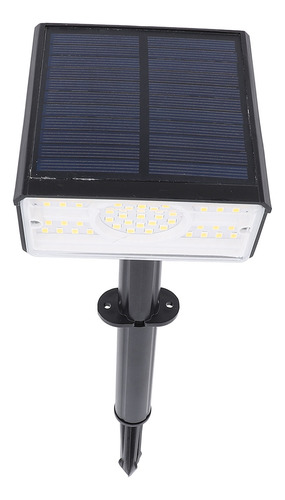 Solar Spot 49 Led De Alto Brillo Ip65 A Prueba De Agua