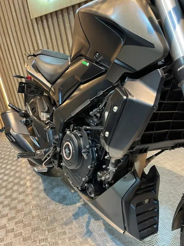 Bajaj Dominar 400 2023