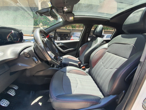 Peugeot 208 1.6 Gt Thp 2017