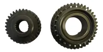 Comprar Juego Engranajes 5ta Marcha Renault 19 Clio 41\u002F31  Dientes