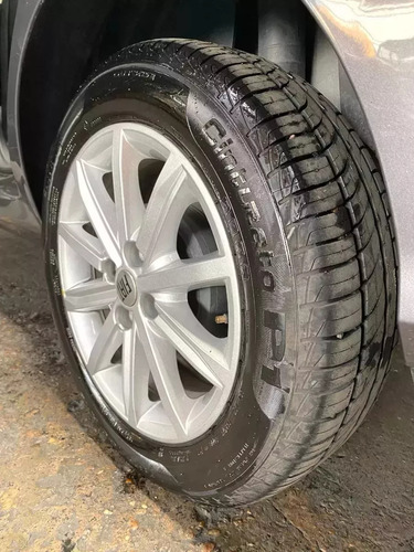Fiat Cronos 1.3 Gse Drive