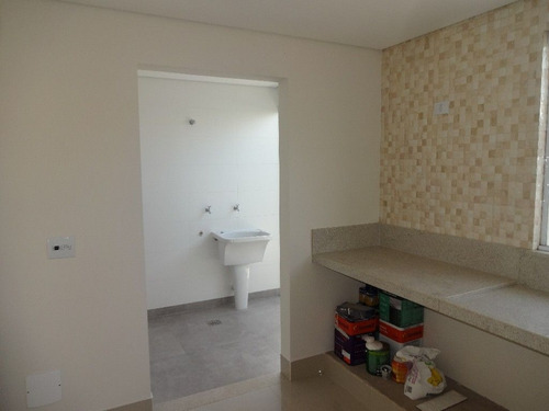 Imagem 15 de 30 de Casa À Venda - Cond. Convívio São Francisco - Piracicaba/sp - Ca2845