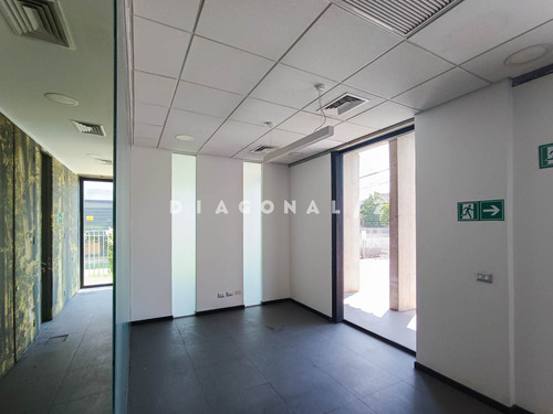 Bodega En Arriendo En Huechuraba